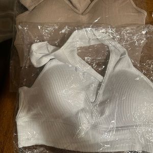 Different size and color